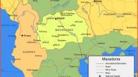 Peta Makedonia