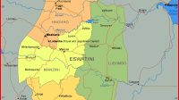 Peta Swaziland