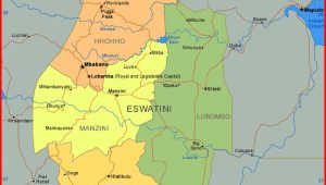 Peta Swaziland