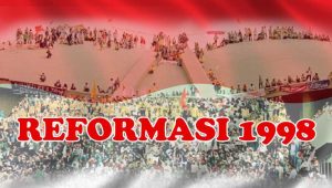 Reformasi 1998