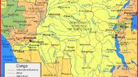 Republik Demokratik Kongo