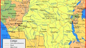 Republik Demokratik Kongo