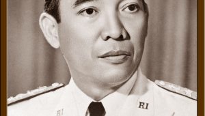Soekarno