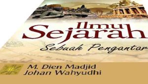 ilmu sejarah