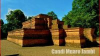 Candi Muaro Jambi