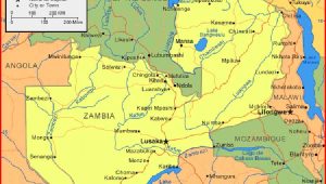 Peta Zambia