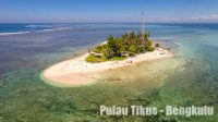 pulau tikus bengkulu