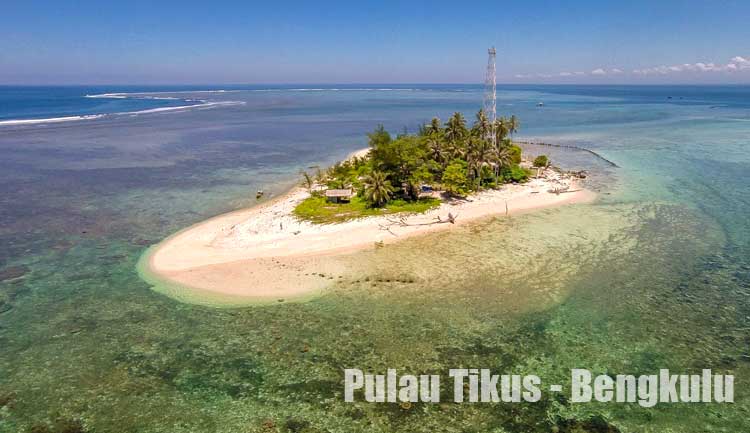Tempat Wisata Terkenal Di Bengkulu