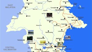East Kalimantan