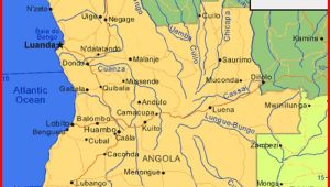 Map-of-Angola-Region Map of Angola Region