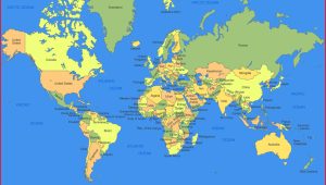 Maps-of-countries-in-the-world Maps of countries in the world
