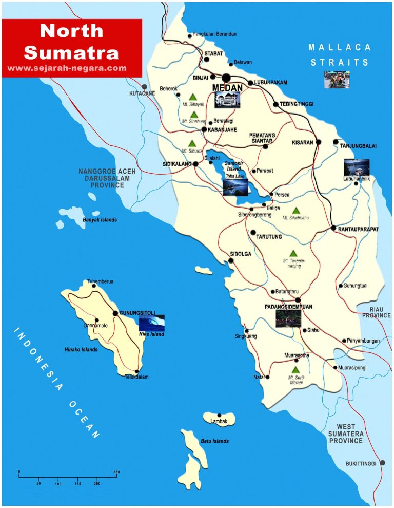 North Sumatera Map High Resolution Web Sejarah North Sumatra Map High Resolution 768x989 