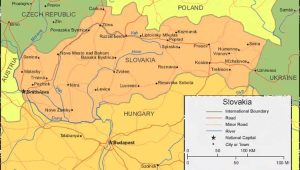 Peta Slovakia