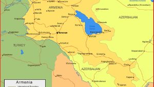 Armenia-Map-HD Armenia Map HD