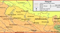 Peta Nepal