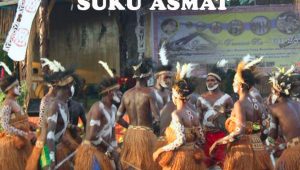 Suku Asmat