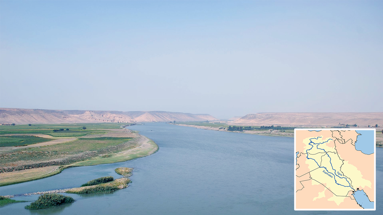 Mengenal Peradaban Babilonia Kuno