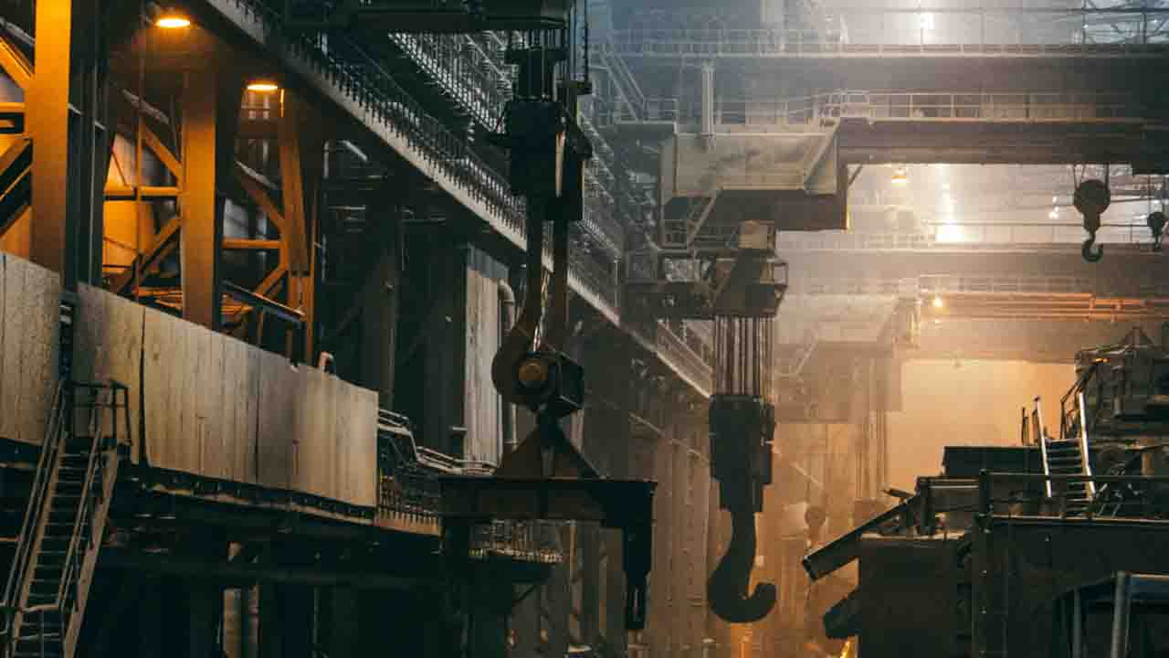 Revolusi Industri: Tahun 1750 dan Perkembangannya