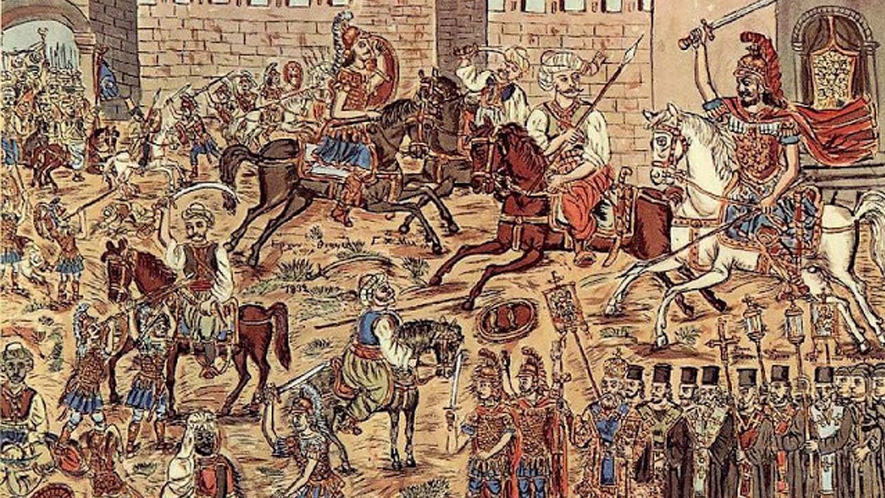 Masa Renaissance: Latar Belakang dan Tujuan