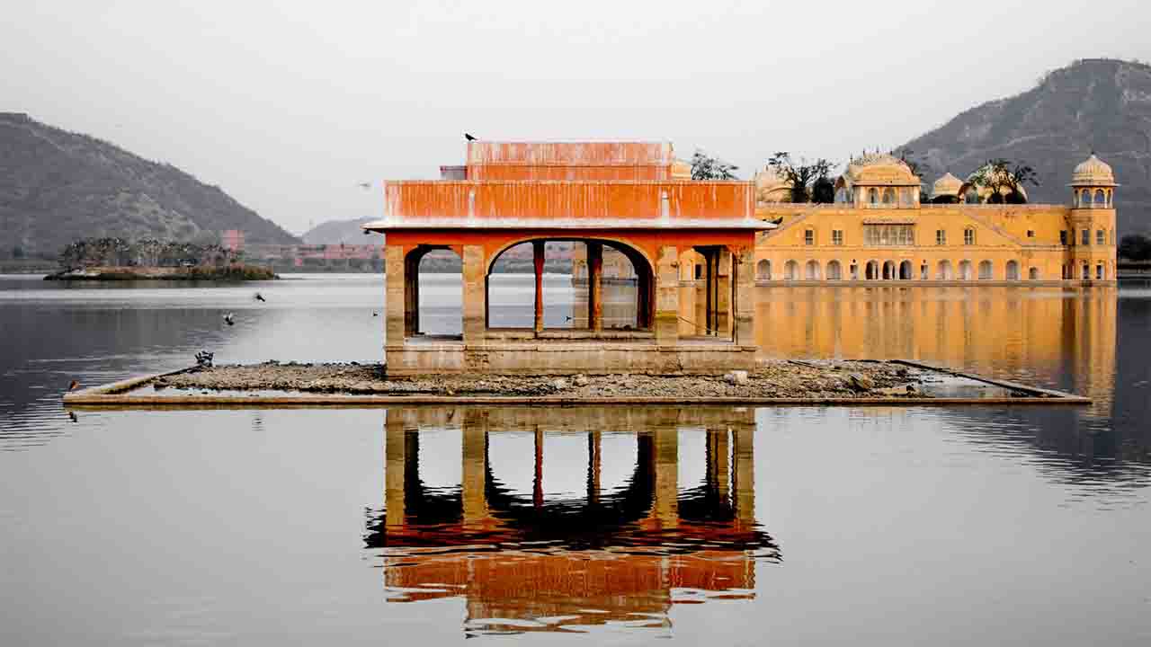 Kehidupan awal Peradaban India Kuno