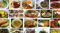 10 Kuliner Indonesia dengan Nama Unik dan Sejarahnya
