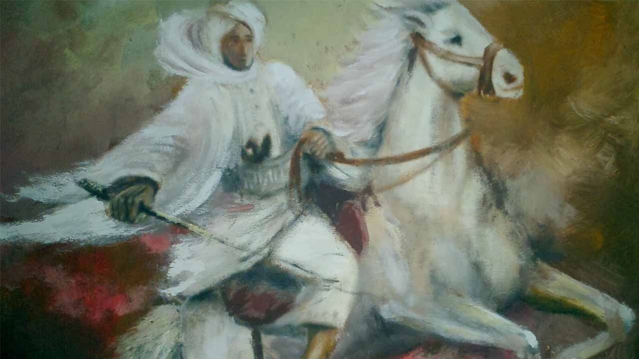 8 Fakta Unik Tentang Pangeran Diponegoro