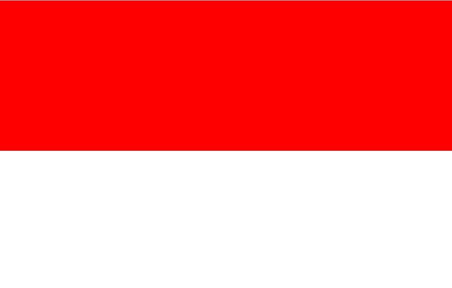 Arti dan sejarah Bendera Merah Putih Indonesia
