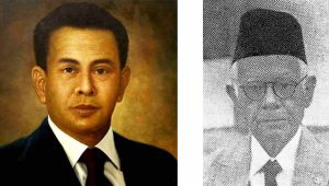 Perlawanan Abdul Muis terhadap Belanda melalui pena