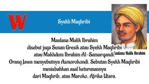 Syekh Maghribi