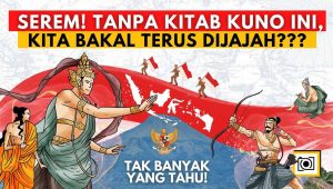 Rahasia Kunci Kemerdekaan Indonesia