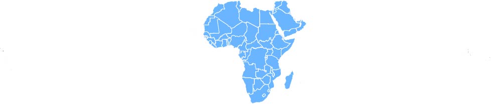Africa jpg Map