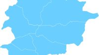 Andorra Map JPG