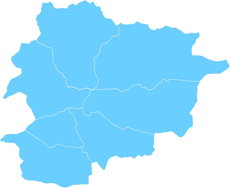 Andorra map JPG