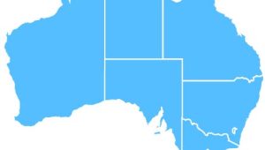 Australia-svg-map Australia svg map
