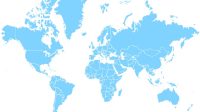 World jpg map