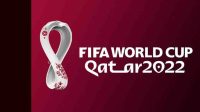 Logo Piala Dunia 2022 c FIFA