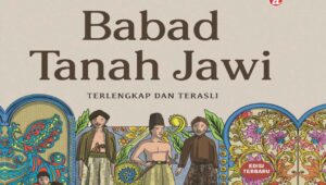 Babad Tanah Jawi
