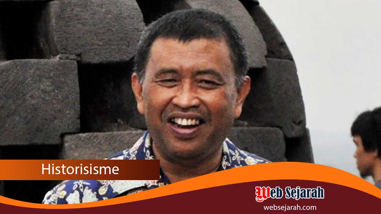 Historisisme Baru dan Kesadaran Dekonstruktif: Kajian Kritis Terhadap Historiografi Indonesiasentris
