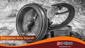 Pengantar Ilmu Sejarah