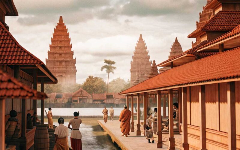 Kerajaan Majapahit