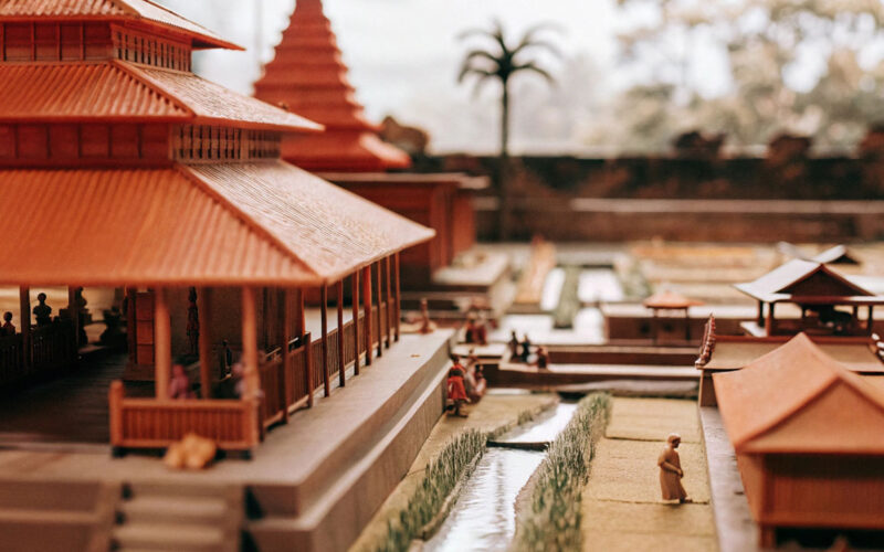 Kerajaan Tarumanegara (Abad ke-5 M)