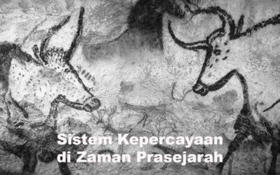 Seni dan Budaya Manusia di Zaman Prasejarah