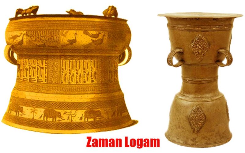 Zaman Logam