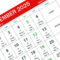 Kalender Jawa Desember 2025