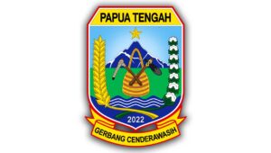 Provinsi Papua Tengah