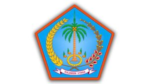 Provinsi Sulawesi Utara