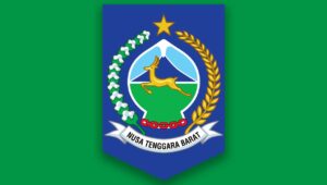 bendera Nusa Tenggara Barat