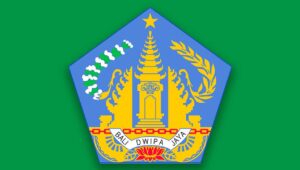bendera Provinsi Bali