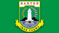 bendera Provinsi Banten