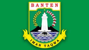bendera Provinsi Banten